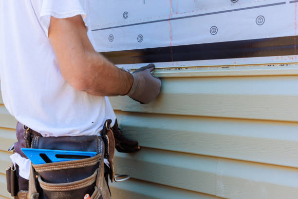 Affordable Siding Replacement solutions in Brewster, OH