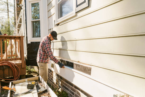 Trusted Siding Replacement service in Brewster, OH - Squared Siding